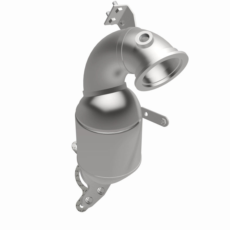 Magnaflow Direct Fit Catalytic Converter Chevrolet Cruze L4 18-19 - OneFastShop
