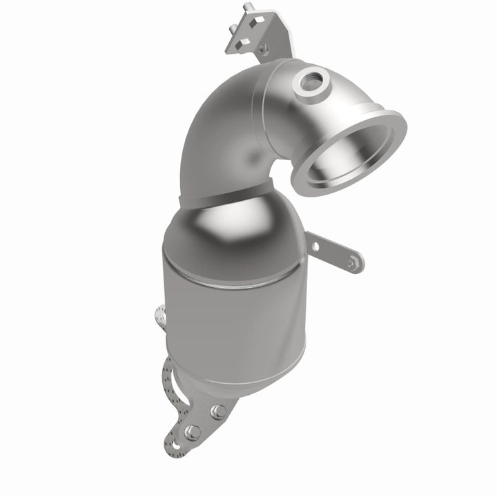 Magnaflow Direct Fit Catalytic Converter Chevrolet Cruze L4 18-19 - OneFastShop