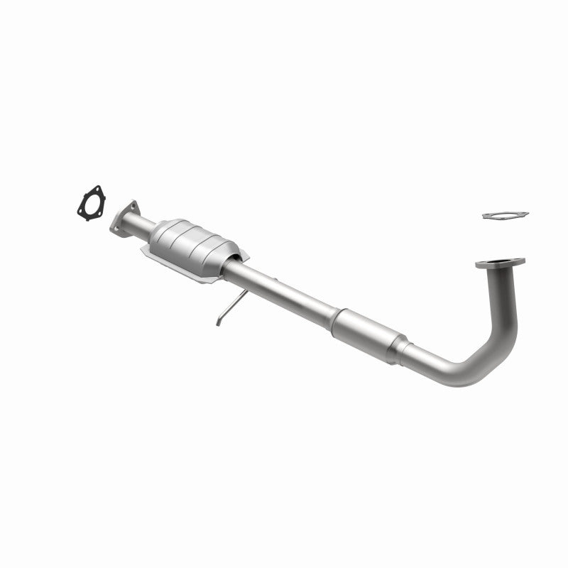 MagnaFlow Conv DF 1997 Saturn SC 1.9L Easy Install