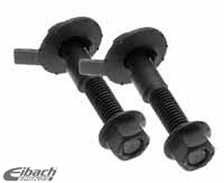 Eibach Pro-Alignment for 08-10 Scion xD Front Only and Rear Only for 92-03 Toyota Camry and 91-95 MR2