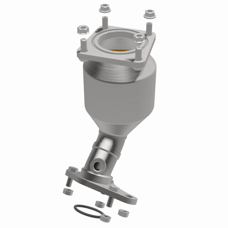 MagnaFlow Direct Fit Catalytic Converter for 09-13 Nissan Maxima V6 - CARB Compliant