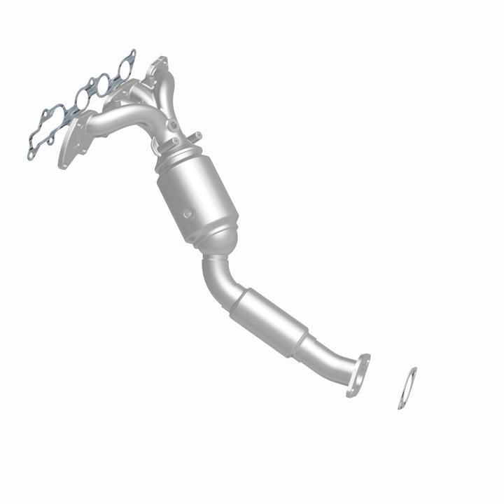Magnaflow Direct Fit Catalytic Converter for 09-10 Ford Focus 2.0L - OneFastShop