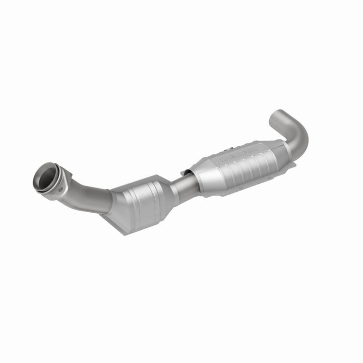 MagnaFlow Conv DF 01 Ford Trucks 4.6L Easy Install Option