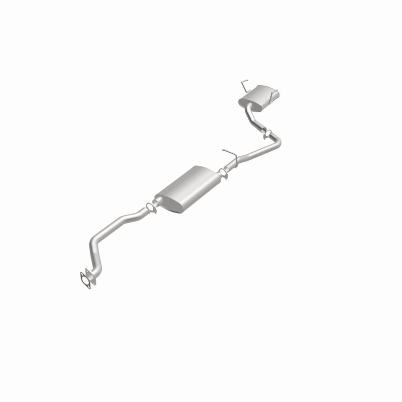 MagnaFlow BRE Exhaust Kit for 2009–2017 Chevy Traverse 3.6L - OneFastShop