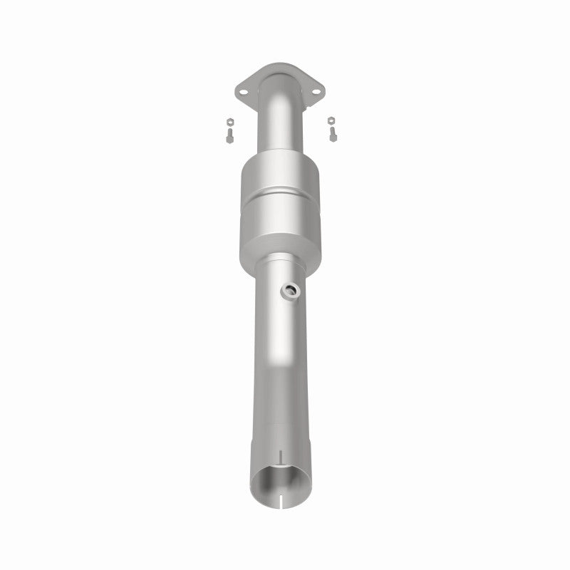 MagnaFlow Conv DF 03-08 Chevy/GMC PS rr OEM - Easy Install