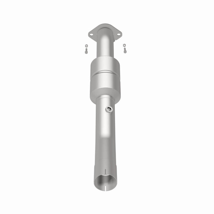 MagnaFlow Conv DF 03-08 Chevy/GMC PS rr OEM - Easy Install