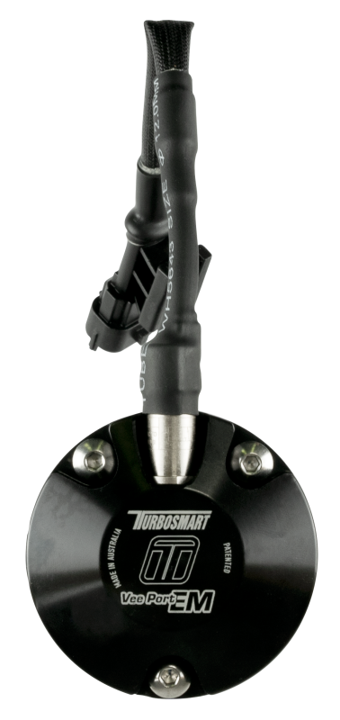 Turbosmart Intercooler Recirculating BOV Ford F150 2.7L 3.5L - OneFastShop