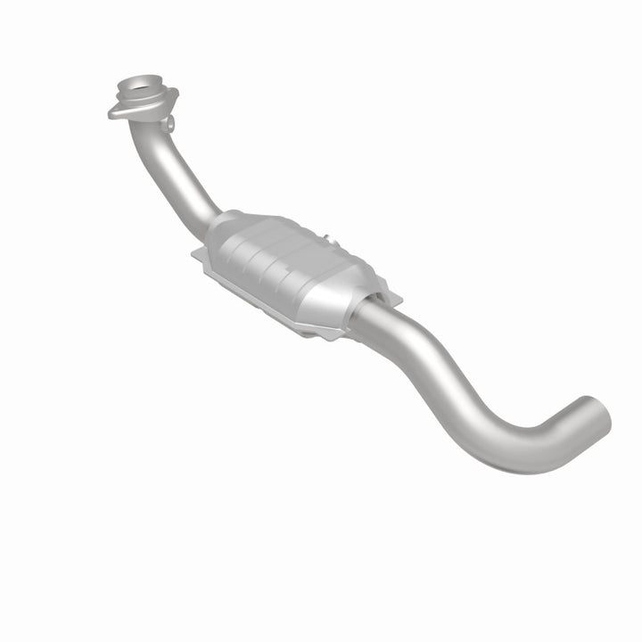 MagnaFlow Conv DF 05 Expedition D/S 5.4 OEM Easy Install