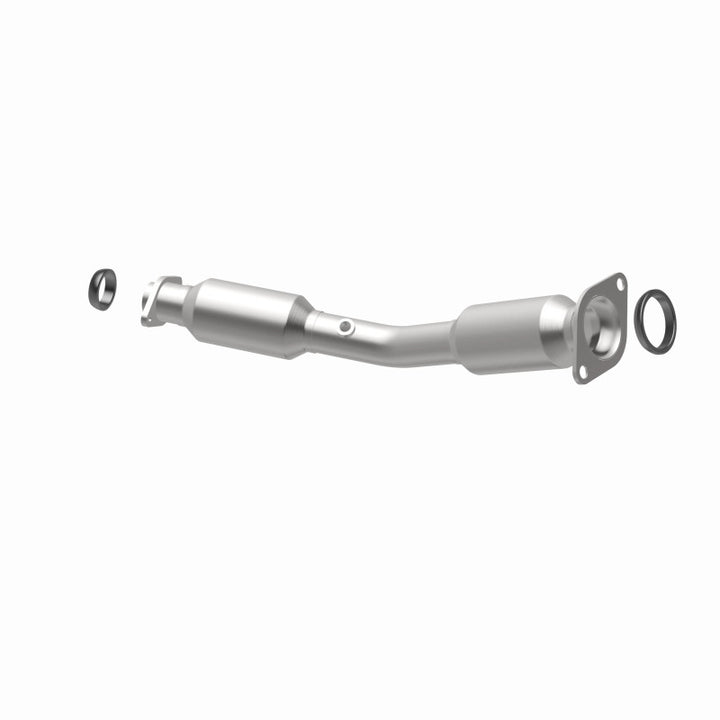 Magnaflow Direct Fit Catalytic Converter CARB Compliant for 2009-2012 Nissan Sentra L4 2.0L