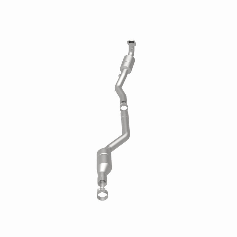 Magnaflow Direct Fit Catalytic Converter for 04-05 Mercedes-Benz SL500 5.0L