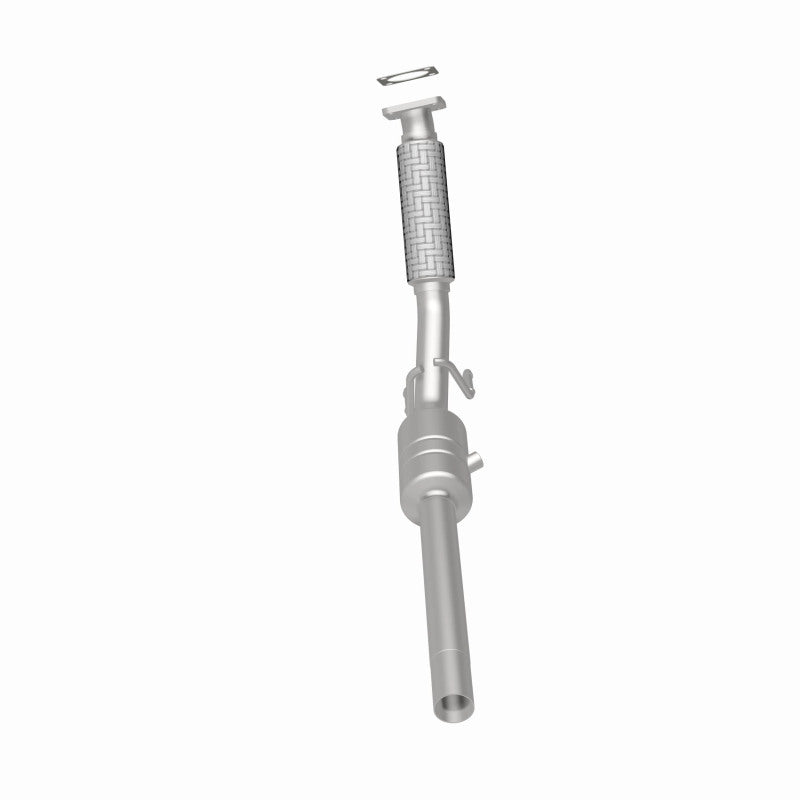 MagnaFlow Converter Direct Fit 11-15 Volkswagen Jetta L4-2.0L Easy Install