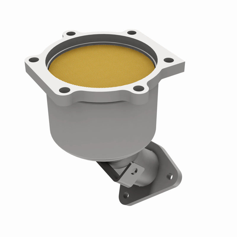 MagnaFlow Conv DF 06-07 Sentra 1.8L OEM Easy Install