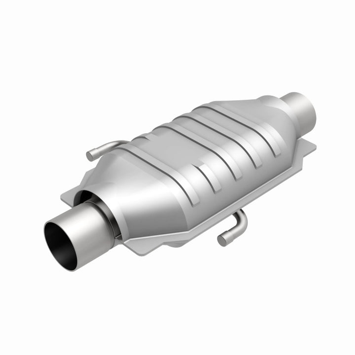 Magnaflow Universal Converter with 2.00in. Dual Air - Ford, Lincoln, Mercury