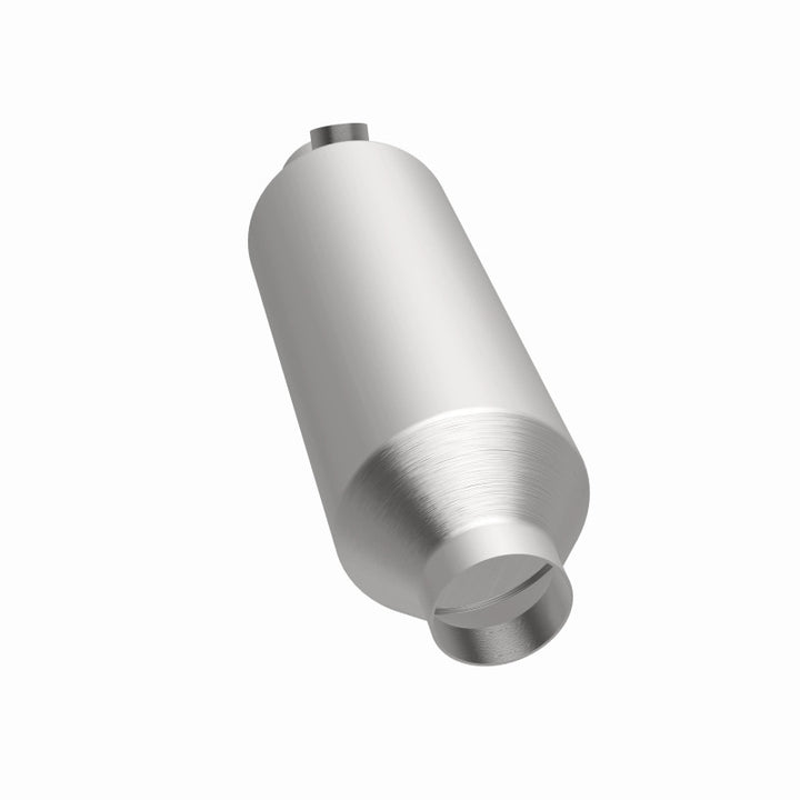 MagnaFlow 83-91 Volkswagen Vanagon Universal Catalytic Converter In Stock