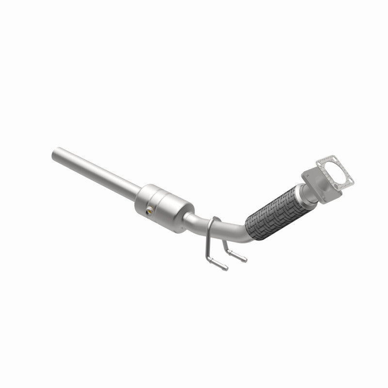 MagnaFlow Converter Direct Fit 11-15 Volkswagen Jetta L4-2.0L Easy Install