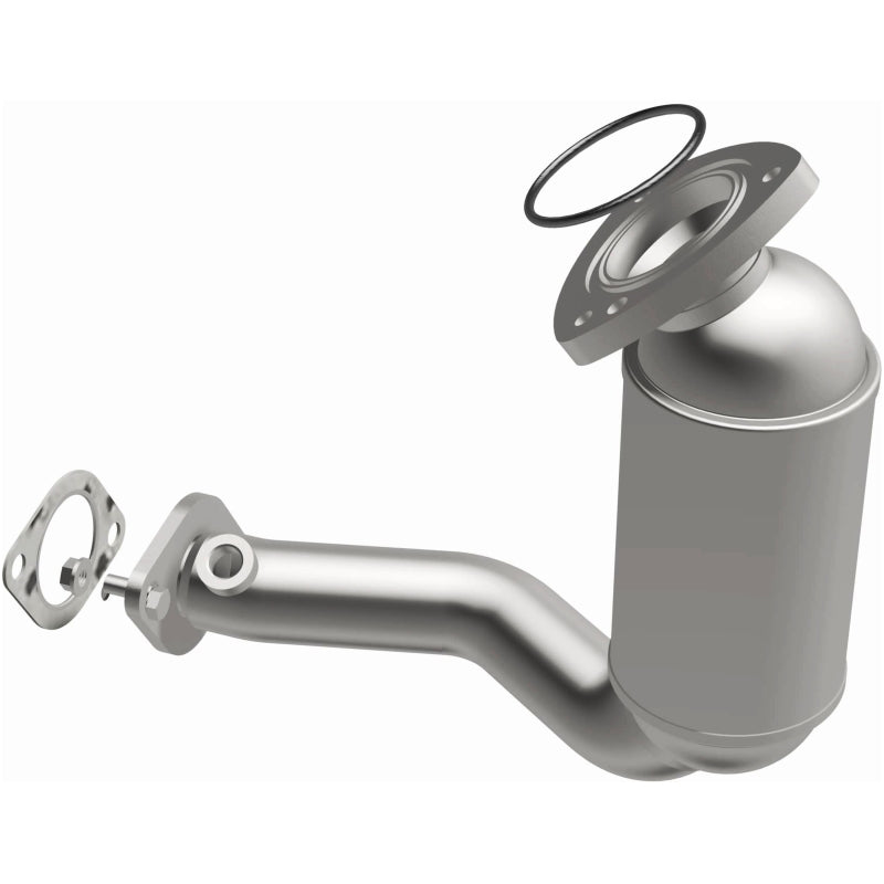 Magnaflow 2008 EQUINOX 3.6L Direct Fit Converter Easy Install