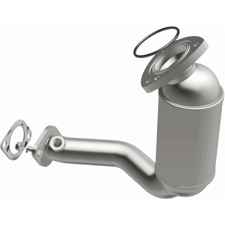 Magnaflow 2008 EQUINOX 3.6L Direct Fit Converter Easy Install