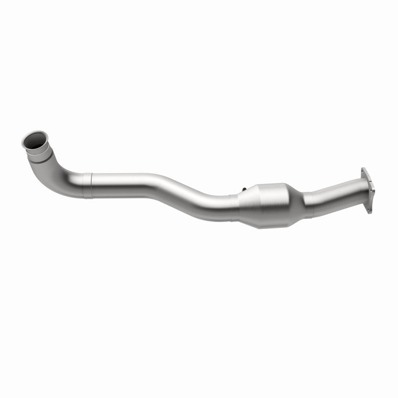 MagnaFlow Catalytic Converter for 01-05 GM Silv/Sierra 6.6L - Federal/EPA Compliant