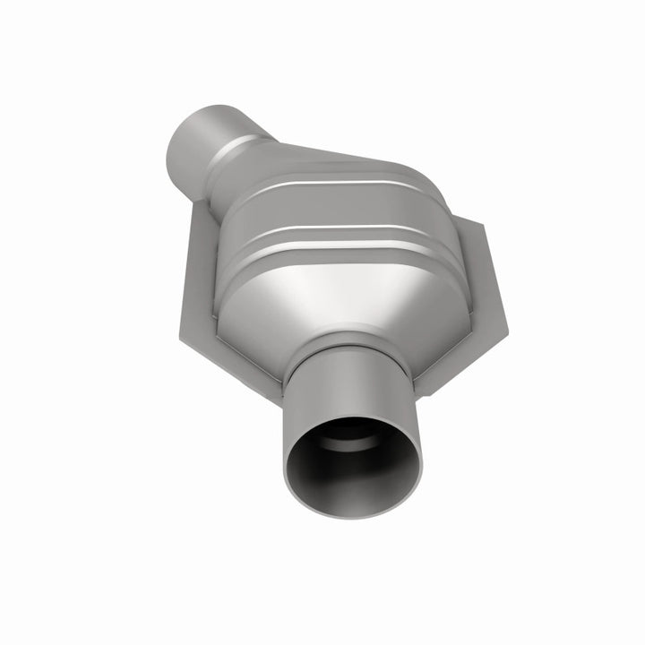 MagnaFlow Conv Universal 2.00 Front Ulev Easy Install Option