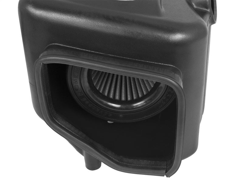 aFe Momentum GT Pro Dry S Stage-2 Intake System for 09-16 GM Silverado/Sierra 2500/3500HD 6.0L V8
