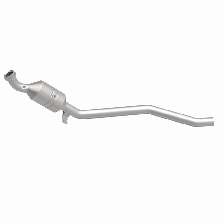 Magnaflow Conv DF 2006-2011 R350 Underbody Easy Install