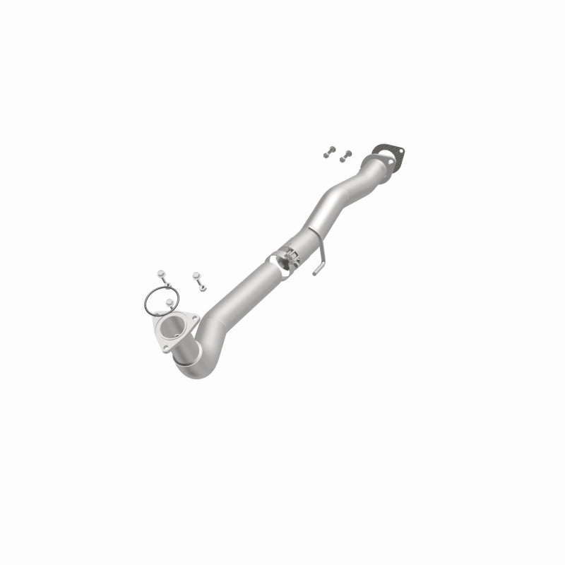 BRE Exhaust Front Pipe Kit for 2001–2002 Sierra 2500 HD, Silverado 2500 HD – 6L