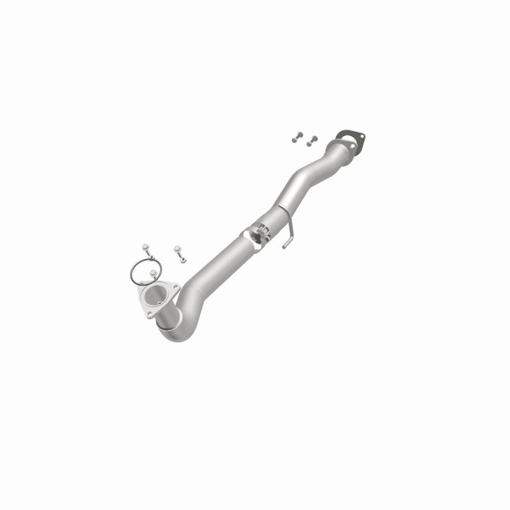 BRE Exhaust Front Pipe Kit for 2001–2002 Sierra 2500 HD, Silverado 2500 HD – 6L