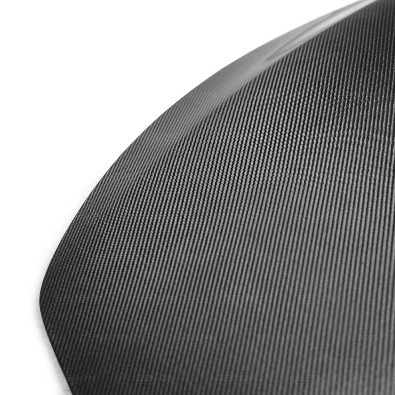 Seibon OE-Style Carbon Fiber Hood for 17-19 Infiniti Q60