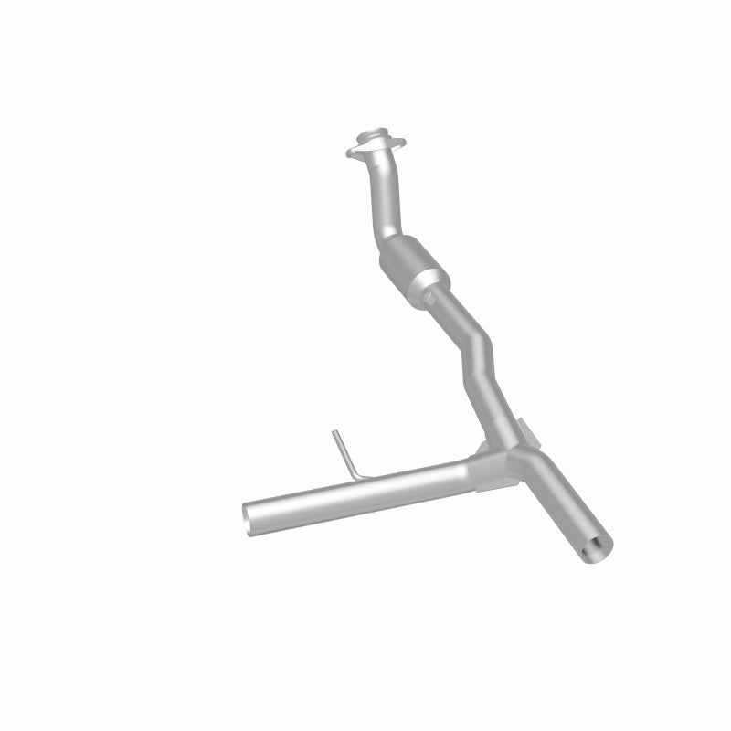 Magnaflow Direct Fit Catalytic Converter for 05-06 Ford F-150 4.2L - OneFastShop