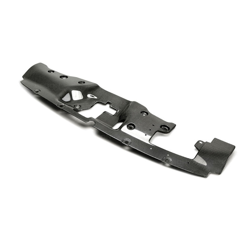 Seibon Carbon Fiber Cooling Plate for 2017-2018 Honda Civic Type-R FK8