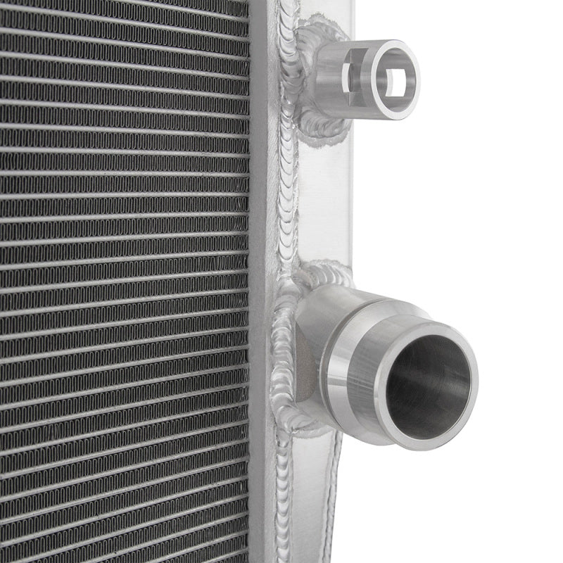 Mishimoto Performance Aluminum Radiator for 2020+ Toyota Supra GR 3.0L