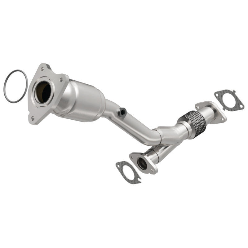 Magnaflow Conv DF Direct-Fit Catalytic Converter for 05-06 Pontiac G6 3.5L Rear