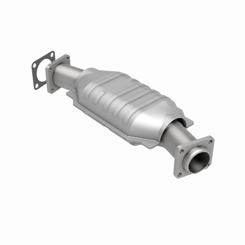 MagnaFlow Conv DF GM 75 79 - Easy Install, EPA Compliant