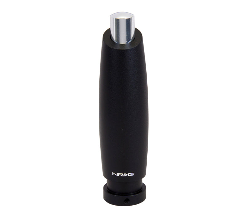 NRG Hand Brake AC Style in Matte Black - Universal
