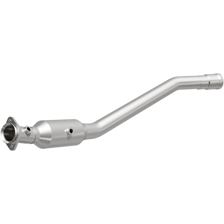 Magnaflow Catalytic Converter DF 13-14 Mercedes-Benz GL450 V8 4.6 OEM Direct-Fit - OneFastShop