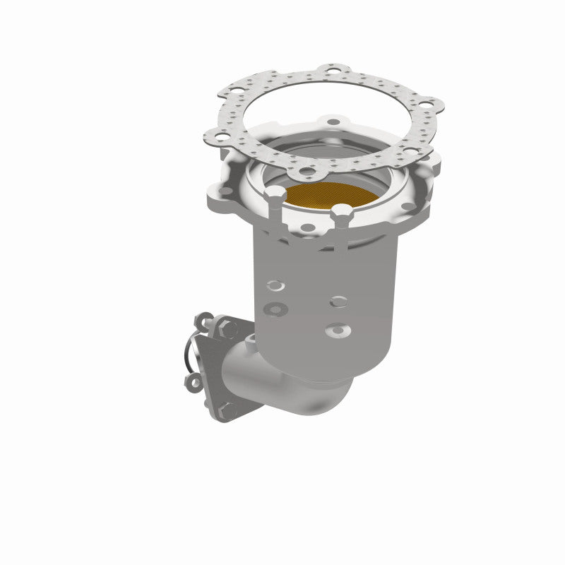 Magnaflow 51207 Catalytic Converter for Nissan Maxima - Best Price