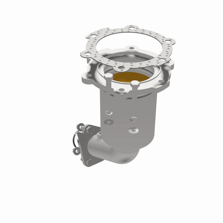 Magnaflow 51207 Catalytic Converter for Nissan Maxima - Best Price