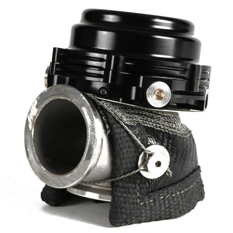 DEI Wastegate Shield - 40mm to 45mm - Onyx for Turbosmart