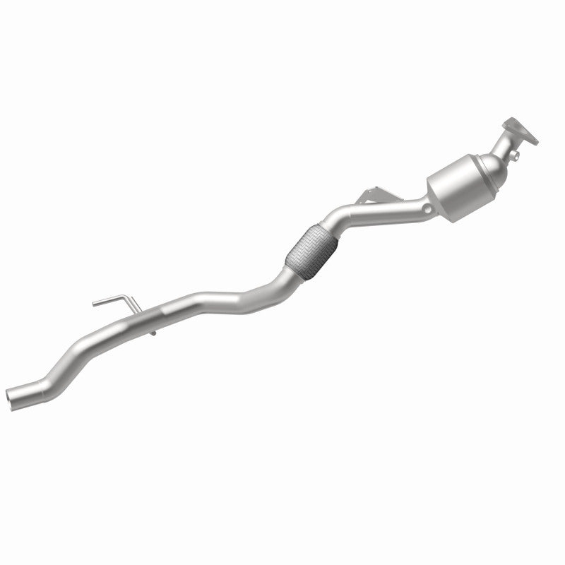 Magnaflow 11-17 Porsche Cayenne 3.6L Direct Fit Converter Easy Install