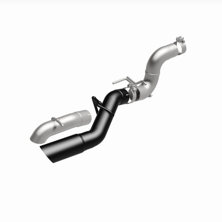 Magnaflow 20-22 Jeep Wrangler 3.0L V6 Exhaust System Easy Install