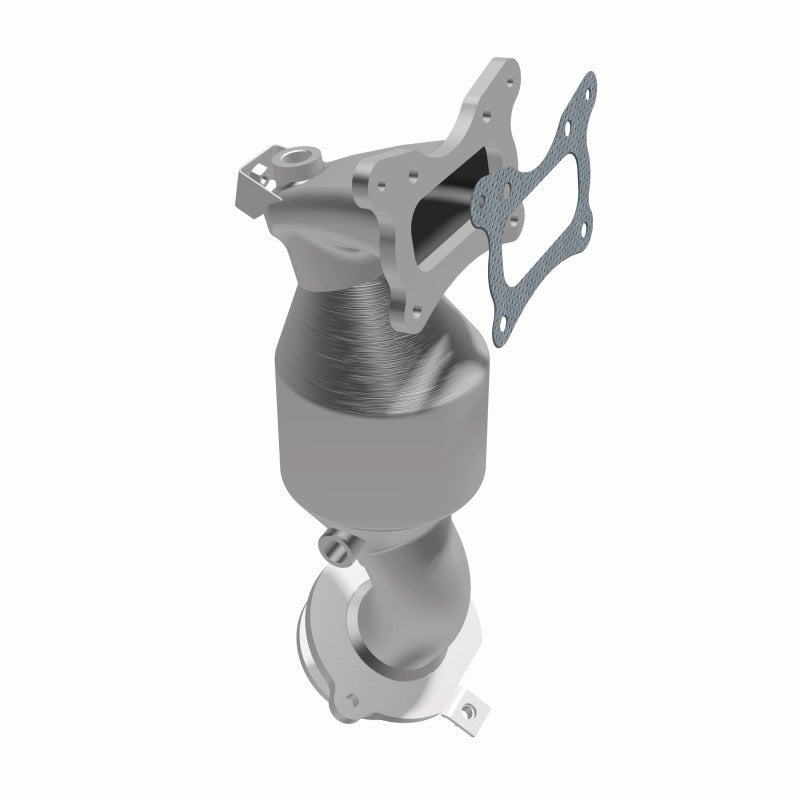 High-Quality Catalytic Converter for 09-14 Acura TSX 2.4L / 08-12 Honda Accord 2.4L