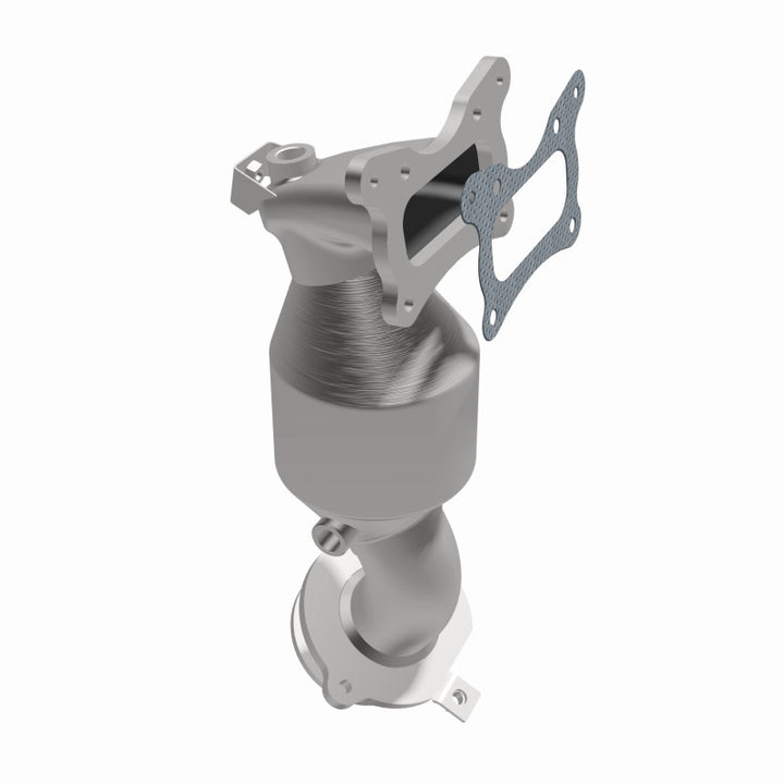 High-Quality Catalytic Converter for 09-14 Acura TSX 2.4L / 08-12 Honda Accord 2.4L