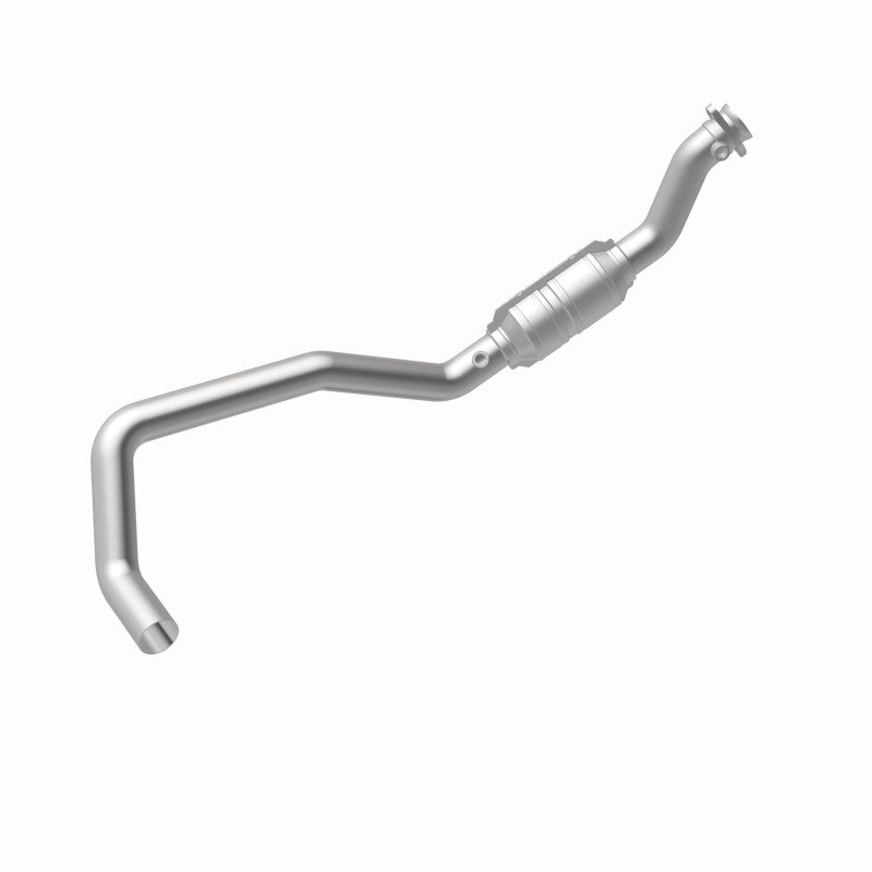 MagnaFlow Conv DF 04-05 Dodge RAM 1500 Pickup Easy Install