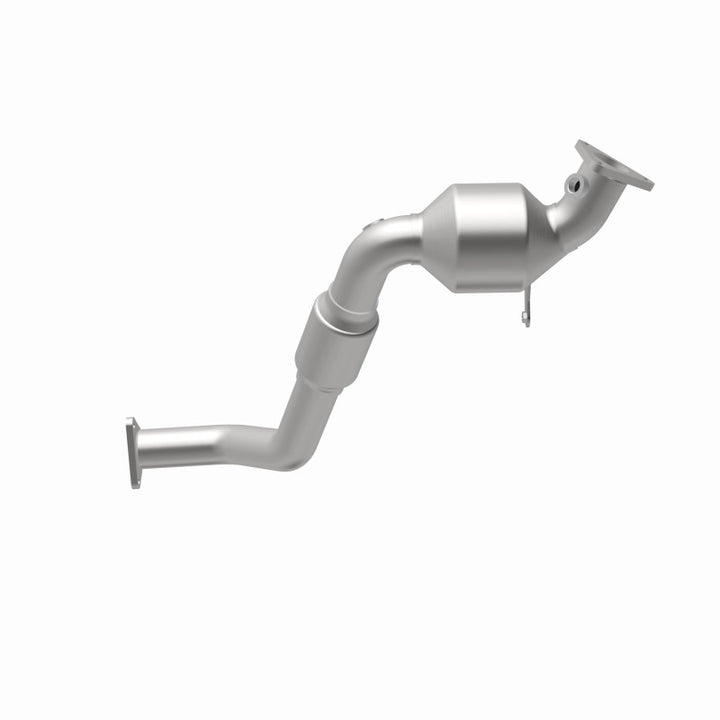 Magnaflow Catalytic Converter for VW Touareg 3.6L Rear Close - OneFastShop