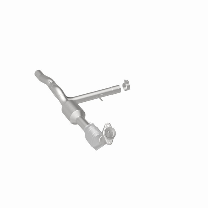 Magnaflow Direct Fit OEM Catalytic Converter for 04-06 F-150 V8 4.6 - OneFastShop