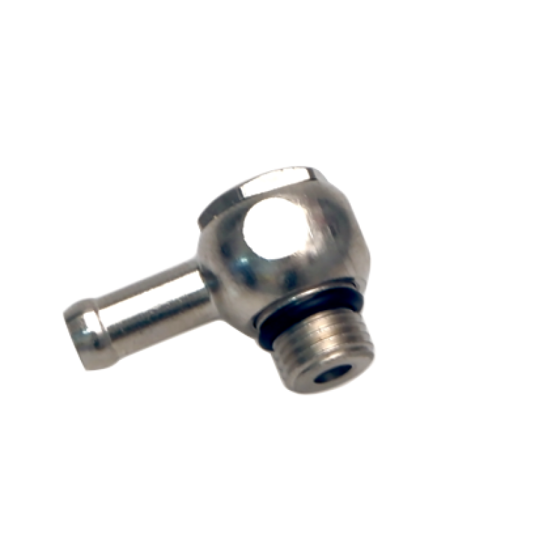 Turbosmart BOV -3AN Nipple Replacement for Type 5 BOVs