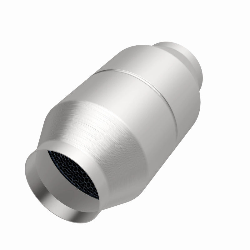 MagnaFlow Conv Universal 3.50 inch C/C Diesel - Easy Install