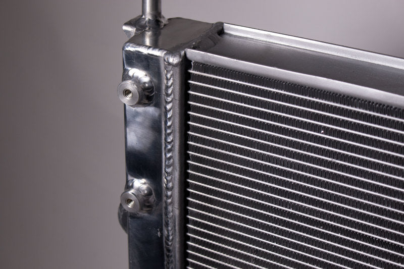 Mishimoto Performance Aluminum Radiator for 2008-2016 Dodge Challenger R/T SRT8 Hellcat