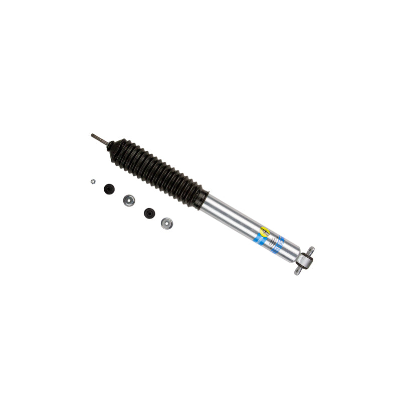 Bilstein 5100 Front Shock Absorber - Jeep Wrangler 1997-2006 (Front, 3 in lift)