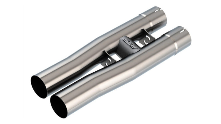 Borla 18-25 Ford Mustang GT Replacement H-Pipe Assembly